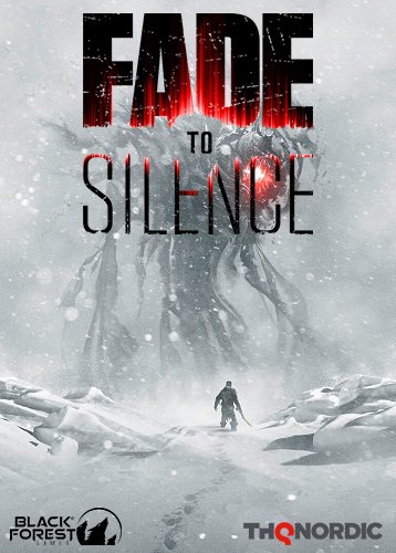 Fade to Silence (2019) PC | RePack от xatab
