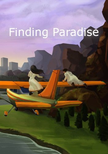 Finding Paradise (2017) PC | Лицензия