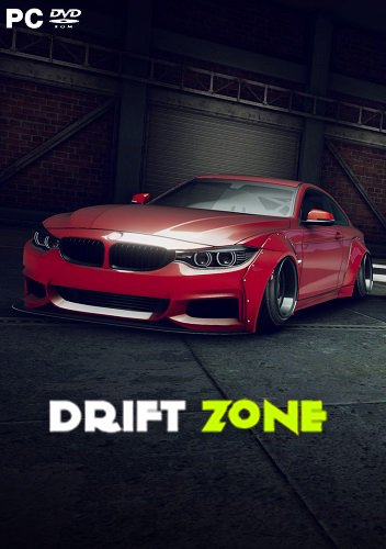 Drift Zone (2017) PC | Лицензия