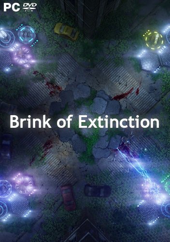 Brink of Extinction (2017) PC | Лицензия