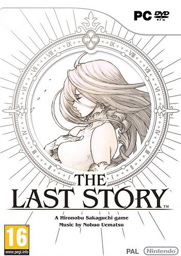 The Last Story (2012) PC | Пиратка