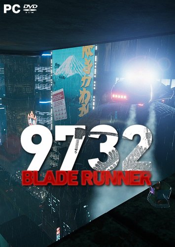 Blade Runner 9732 (2018) PC | Steam-Rip