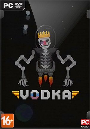 VODKA (2017) PC | RePack от Other s