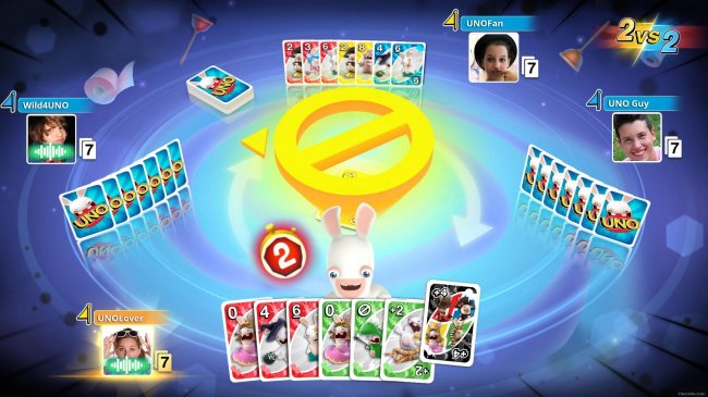 UNO (2016) PC | Repack от Other s
