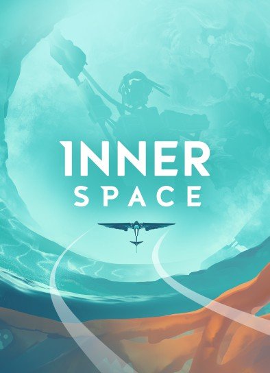InnerSpace (2018) PC | RePack от qoob