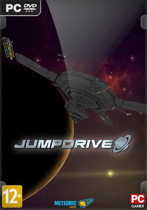 Jumpdrive (2018) PC | Лицензия
