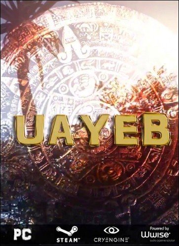 UAYEB (2018) PC | Лицензия