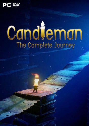 Candleman: The Complete Journey (2018) PC | RePack от qoob