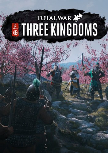 Total War: THREE KINGDOMS (2019) PC | Repack от West4it