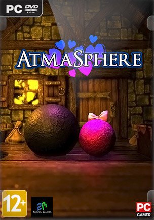 AtmaSphere (2018) PC | Лицензия