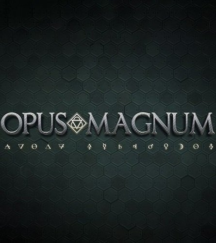 Opus Magnum (2017) PC | RePack  qoob