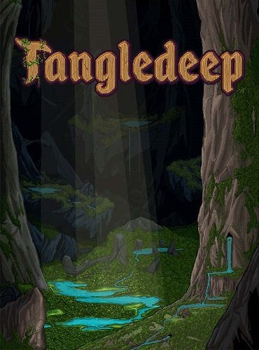 Tangledeep (2018) PC | Лицензия