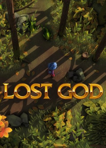 Lost God (2018) PC | Лицензия