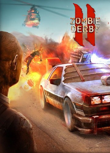 Zombie Derby 2 (2016) PC | Repack от Other s