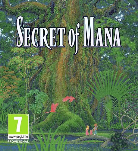Secret of Mana (2018) PC | RePack от FitGirl