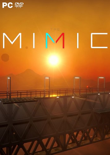 The Mimic (2017) PC | Лицензия
