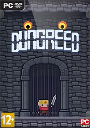 Dungreed (2018) PC | RePack от Other s