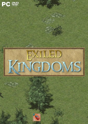 Exiled Kingdoms [v 1.1.1074 - 4] (2018) PC | RePack от qoob