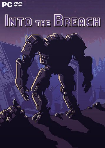 Into the Breach (2018) PC | Лицензия