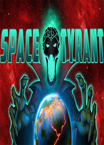 Space Tyrant (2018) PC | Лицензия