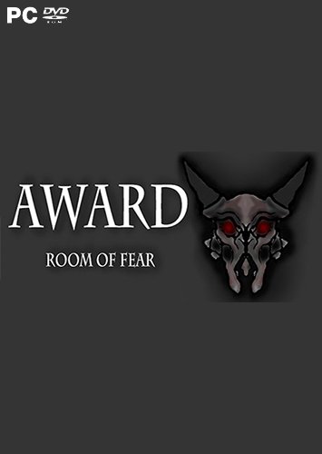 Award. Room of fear (2018) PC | Лицензия