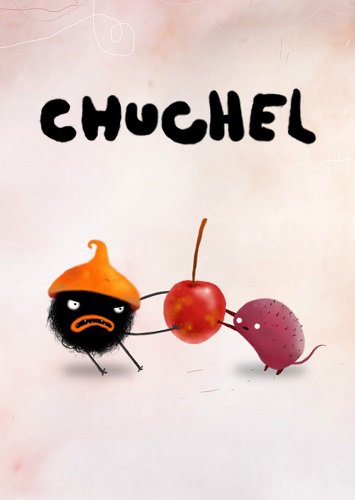 Chuchel (2018) PC | RePack от qoob
