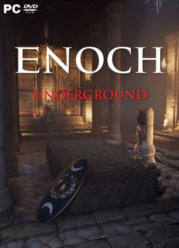 Enoch: Underground (2018) PC | RePack  xatab