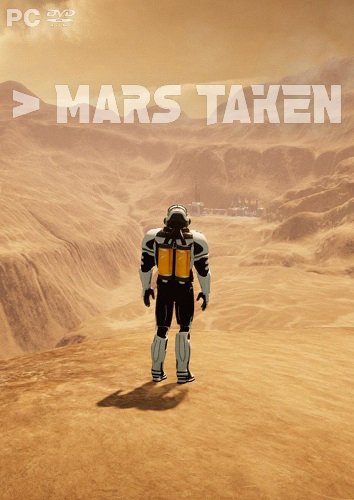 Mars Taken (2018) PC | Лицензия