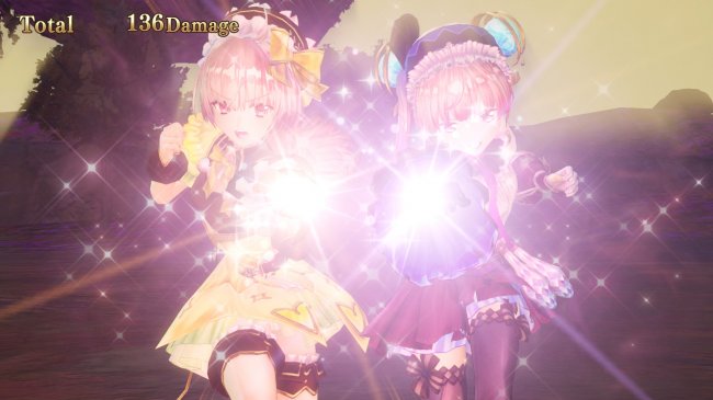 Atelier Lydie & Suelle ~The Alchemists and the Mysterious Paintings~ (2018) PC | 