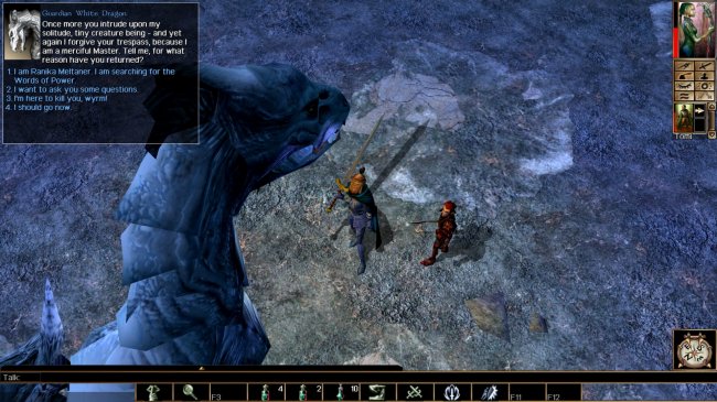 Neverwinter Nights: Enhanced Edition (2018) PC | 