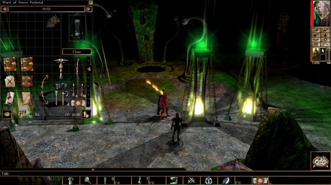 Neverwinter Nights: Enhanced Edition (2018) PC | 