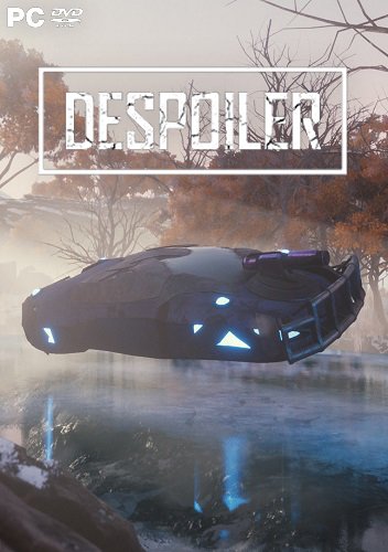 DESPOILER (2018) PC | Лицензия