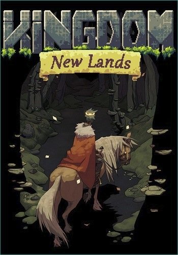 Kingdom: New Lands [v 1.2.8] (2016) PC | Лицензия