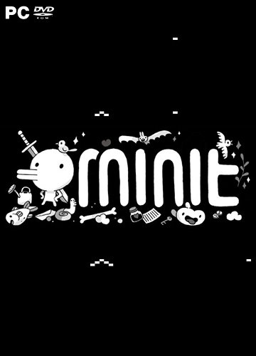 Minit (2018) PC | Лицензия