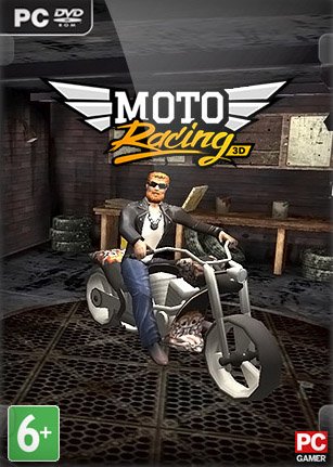 Moto Racing 3D (2018) PC | RePack от Other s