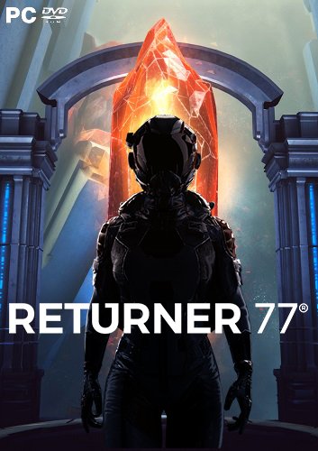 Returner 77 (2018) PC | Лицензия