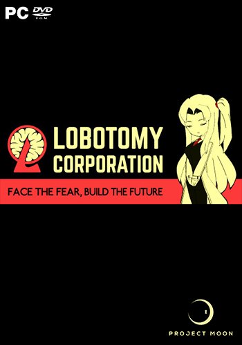Lobotomy Corporation (2018) PC | RePack от Other s