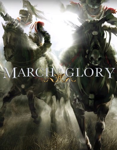 March to Glory (2018) PC | Лицензия