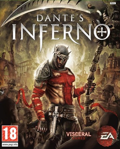 Dante's Inferno (2011) PC | Пиратка