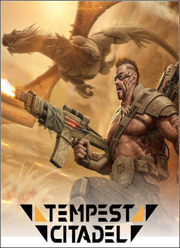 Tempest Citadel (2018) PC | Лицензия