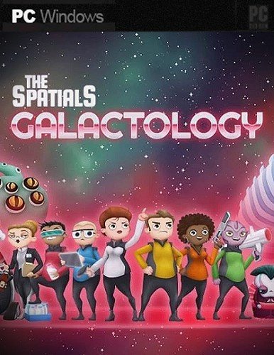 The Spatials: Galactology (2018) PC | Пиратка