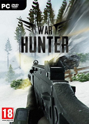 War Hunter (2018) PC | Лицензия