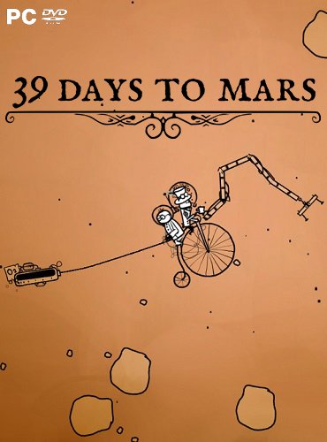 39 Days to Mars (2018) PC | Repack от Other s