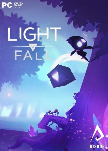 Light Fall (2018) PC | Лицензия