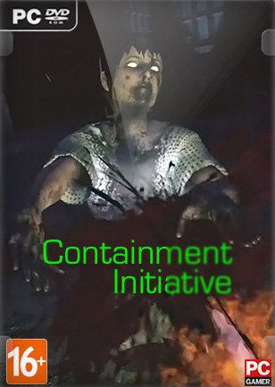 Containment Initiative (2018) PC | Лицензия