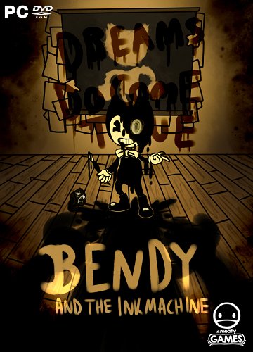 Bendy and the Ink Machine: Complete Edition [v 1.5.0.0] (2017-2018) PC | RePack от qoob