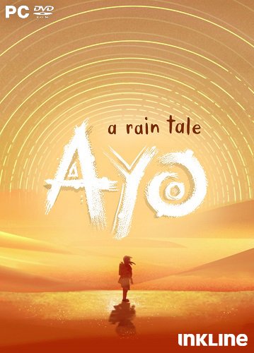 Ayo: A Rain Tale (2017) PC | Лицензия