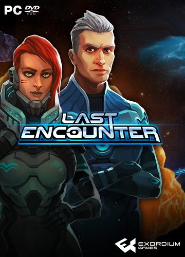 Last Encounter (2018) PC | Лицензия