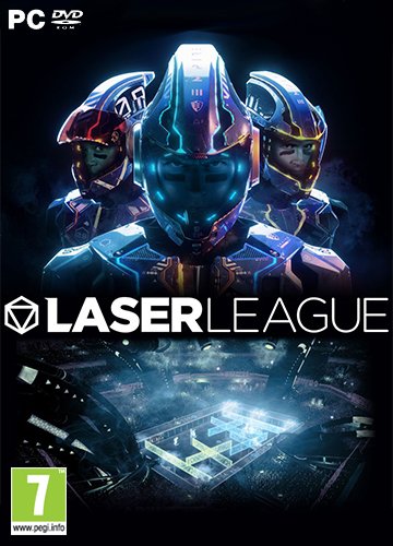 Laser League (2018) PC | Лицензия