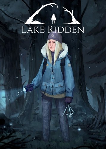 Lake Ridden (2018) PC | Лицензия